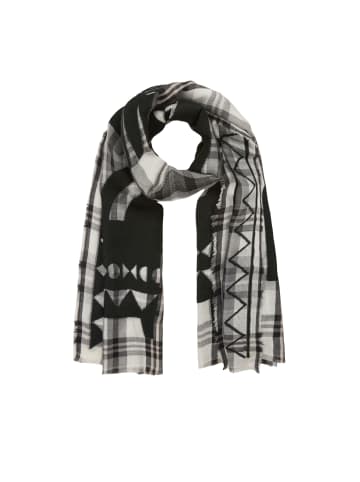 Codello Schal in grau