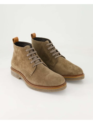 Marc O'Polo Shoes Stiefeletten in Beige
