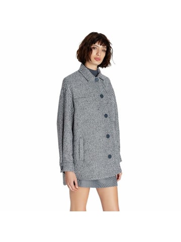 Armani Exchange Kurzjacke für Damen in grau