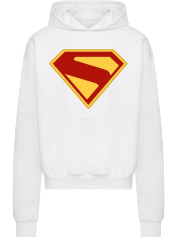 Absolute Cult Absolute Cult Kapuzenpullover in white