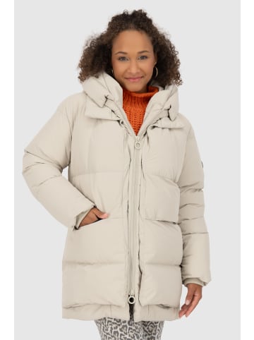 alife and kickin Winterjacke LykkeAK A in pumice