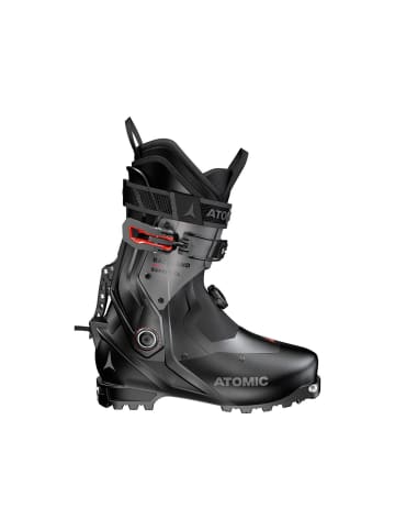 SALOMON Ski-Stiefel BACKLAND EXPERT CL in Anthrazit