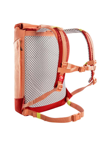 Tatonka Grip Grip Rolltop Pack S Wanderrucksack 50 cm apricot