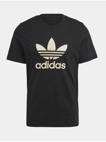 adidas T-Shirts in black