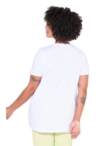 Angel of Style Shirt in schneeweiß