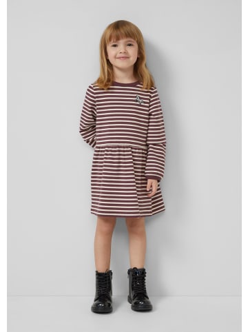 s.Oliver Kleid  in  49G1_bordeaux