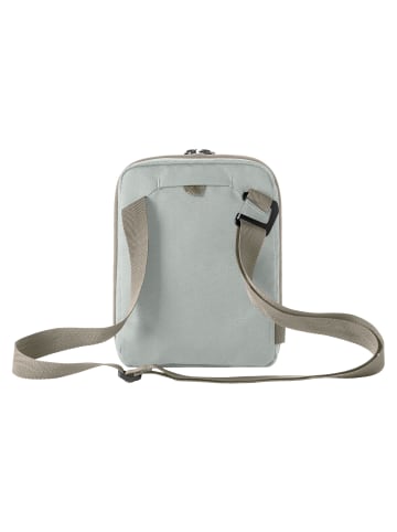 Eagle Creek Stash Pouch Umhängetasche RFID Schutz 8 cm in storm grey