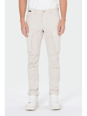 M.O.D Elias Cargo Pebble Beige