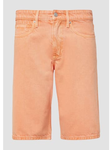 s.Oliver Jeans-Hose in 2018_papaya