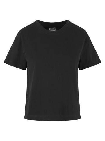 Urban Classics T-Shirts in black