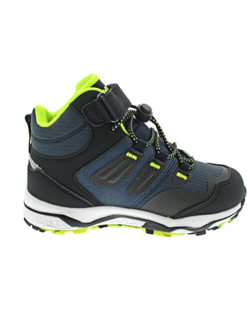 Lurchi Leonard-Tex Boots Blau