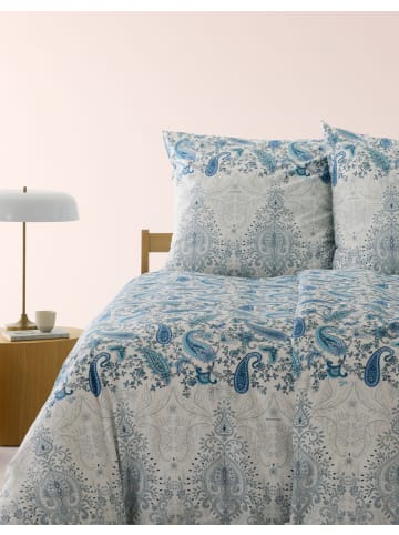 Bassetti Bettgarnitur MONNALISA in Himmelblau