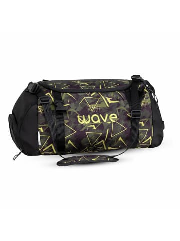 Wave Rucksack Sporttasche "Waves Bold" Tasche für Kinder 10 Jahre