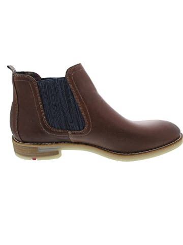 LLOYD Chelsea Boot Braun