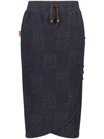 alife and kickin Rock LucyAK in marine