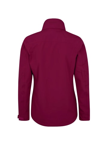 PRO-X elements Jacke SKY LADIES in Beere