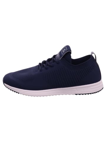 Marc O'Polo Herrenschnürschuhe halb modisch ( adidas etc )  in  Blau