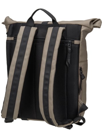 Zwei Rucksack Jona JOR200 in Mocca