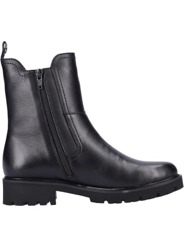 remonte Stiefelette in schwarz