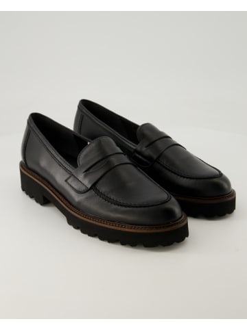 Gabor Loafer in Schwarz