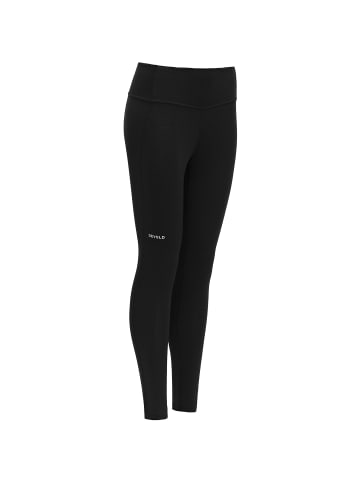 DEVOLD W RUNNINGMERINO TIGHTS