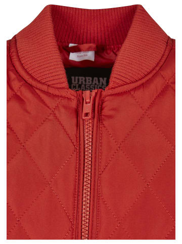 Urban Classics Light Jackets - Coat in hugered