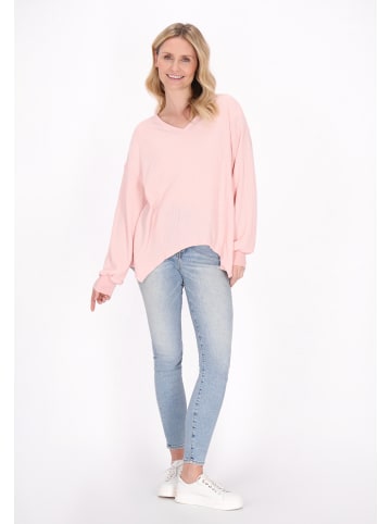 usha BLUE LABEL Women Blouse in Light Pink