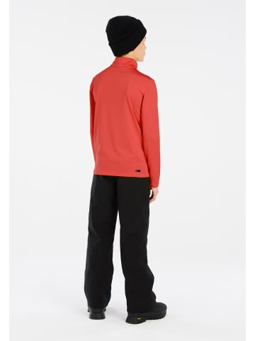 Protest " REWILLOWY JR in Burnt Orange