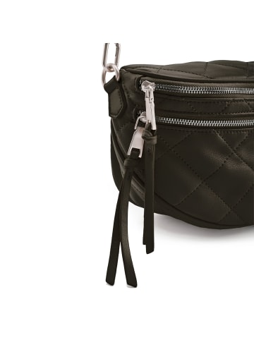 FREDs BRUDER Comfy Carry Umhängetasche 36 cm in dark khaki