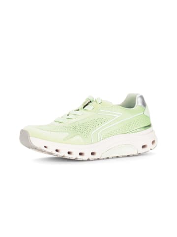 rollingsoft Sneaker low in grün