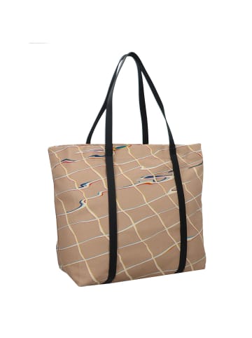 LIEBESKIND BERLIN Andrea Shopper Tasche 39 cm in sandy