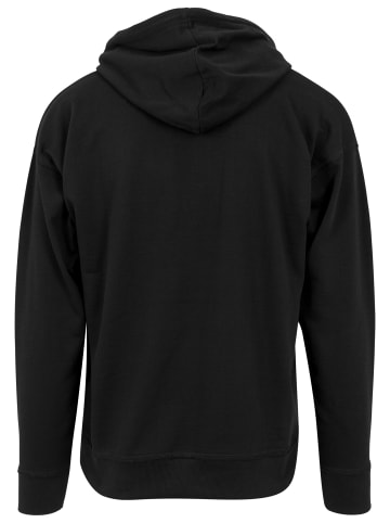 Urban Classics Urban Classics Kapuzenpullover in black
