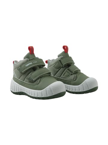 Reima ReimaTec Kinderschuhe " Passo 2.0 " in Greyish green