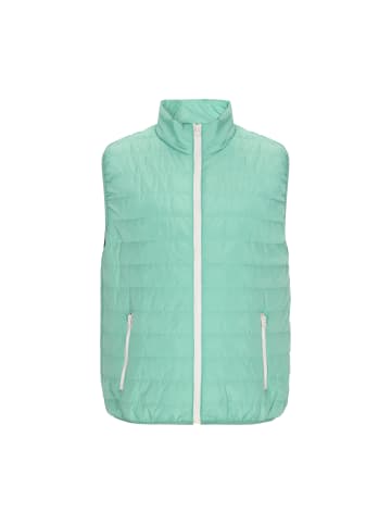 MO Men Vest in green