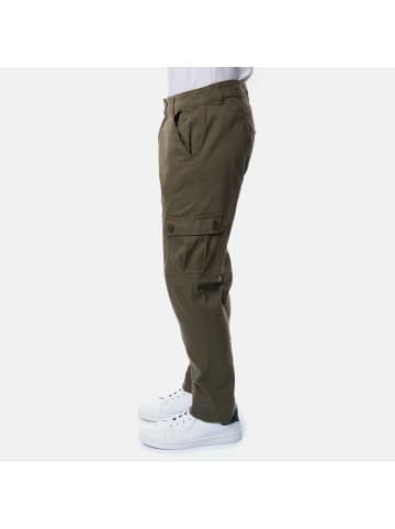 HopenLife Cargohose TRAFALGAR in Khaki