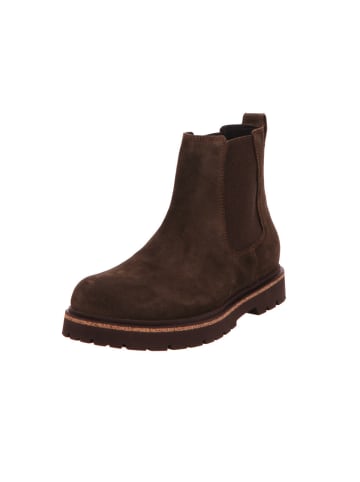 Birkenstock Chelsea Boot in braun