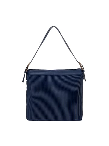 faina Women Handbag in Royal Blue