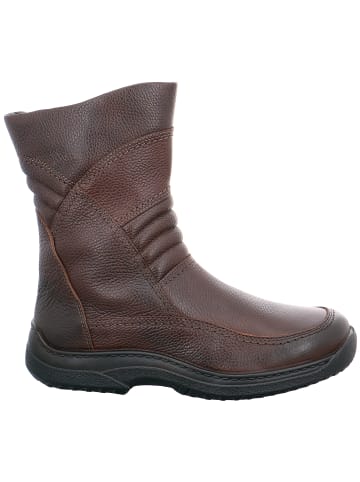 Jomos Stiefelette in braun