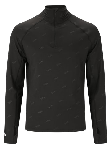 SOS Midlayer Gotska in 1001 Black
