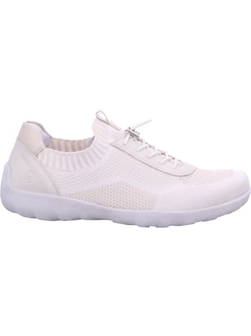 remonte Freizeit Schnürer für Damen in beige