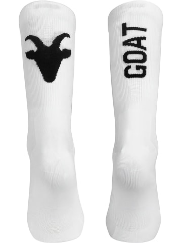 uhlsport  Socke "Id Socks Goat" in Weiß