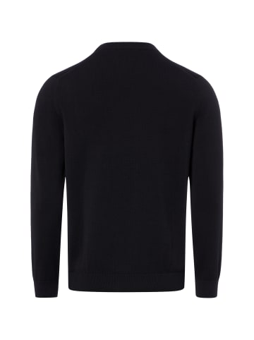 Lacoste Pullover in schwarz - 0005