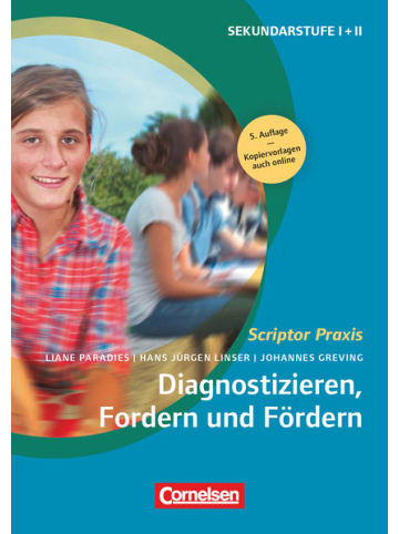 Cornelsen Verlag Scriptor Praxis