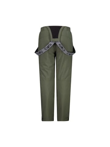 cmp Skihose in OLIVE
