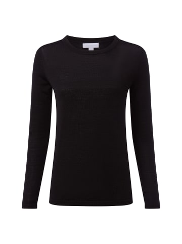brookshire Pullover in schwarz - 0010