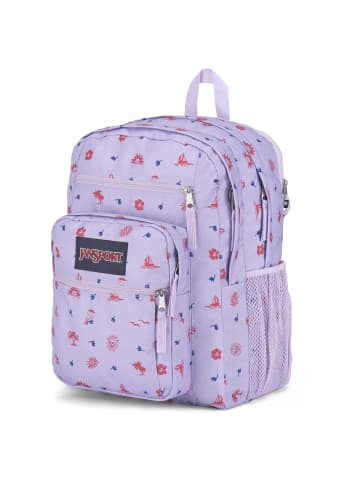 JanSport Big Student - Rucksack 43 cm in lagoon luau