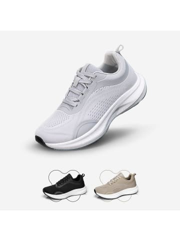 DOTALES EverStep in  Grau 36