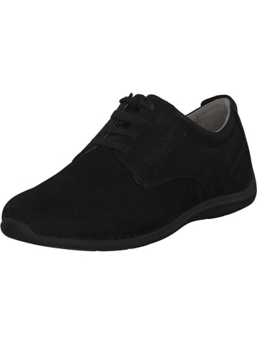 Gabor Sneakers Low in Schwarz