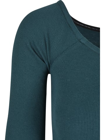 Urban Classics Long Sleeves in jasper
