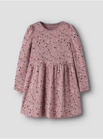 name it Kleid in Lilas1